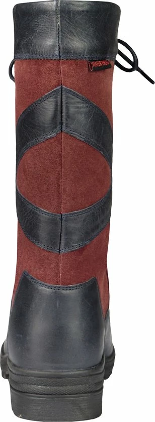 Horka Outdoorlaarzen Greenwich Unisex Cognac Maat 39 24 Horka Outdoorlaarzen Greenwich Unisex Cognac Maat 39 - Afbeelding 22