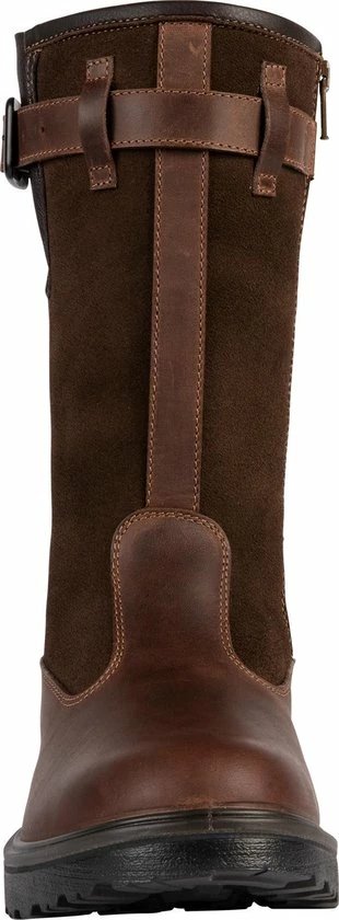 Grisport Sutherland Outdoorlaarzen Unisex - Chestnut - Maat 39 16 Grisport Sutherland Outdoorlaarzen Unisex - Chestnut - Maat 39 - Afbeelding 14