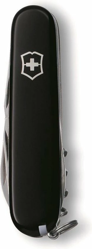 Victorinox Swiss Army Climber Multitool 14 Functies Zwart 7 Victorinox Swiss Army Climber Multitool 14 Functies Zwart - Afbeelding 5