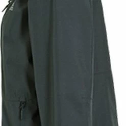 Redwood Ferre - Heren Waterdichte Jas - Black 7 Redwood Ferre - Heren Waterdichte Jas - Black -Flamecan winkel 311x840 4