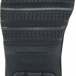 Hunter Womens Original Short Dames Regenlaarzen - Maat 38 -Flamecan winkel 311x840 5