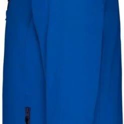 Merkloos Soft Shell Jas Kobalt Blauw Antartida Merk Roly Maat 2XL -Flamecan winkel 313x840 4