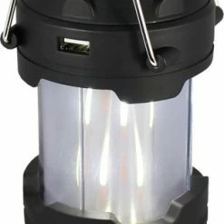 POWERplus Koala LED Camping Lantaarn Powerbank Met 2 Lichtstanden Vlameffect En Helder Wit Licht -Flamecan winkel 313x840 5