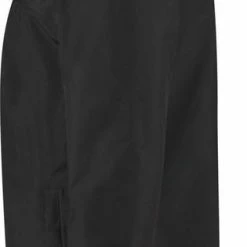 AGU GO Regenjas Essential - Zwart - XXXL - Dames & Heren - Waterdicht & Ademend -Flamecan winkel 315x840 3