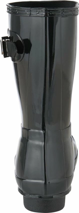 Hunter Dames Regenlaarzen Womens Original Short - 22 Hunter Dames Regenlaarzen Womens Original Short - - Afbeelding 20