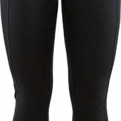 Craft Core Dry Baselayer Thermoset Dames - Zwart - Maat XL -Flamecan winkel 315x840 7