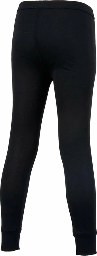 Campri Thermobroek - Junior - Maat 140 - Zwart 4 Campri Thermobroek - Junior - Maat 140 - Zwart - Afbeelding 2