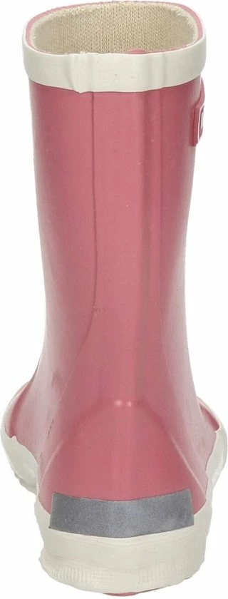 Bergstein Rainboot - Regenlaarzen - Unisex Junior - Pink - Maat 21 9 Bergstein Rainboot - Regenlaarzen - Unisex Junior - Pink - Maat 21 - Afbeelding 7
