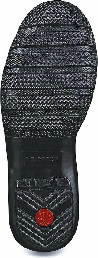 Hunter Dames Regenlaarzen Womens Original Short - 5 Hunter Dames Regenlaarzen Womens Original Short - - Afbeelding 3