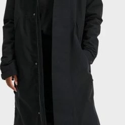 AGU Winter City Slicker Regenjas Urban Outdoor - Zwart - M - Dames & Heren -Flamecan winkel 322x840 1