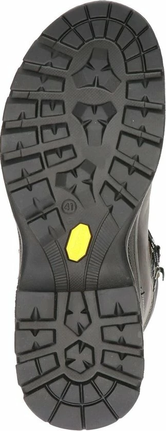 Grisport Anden Wandelschoenen Unisex - Brown - Maat 41 9 Grisport Anden Wandelschoenen Unisex - Brown - Maat 41 - Afbeelding 7