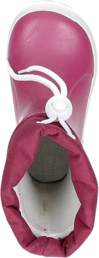 Bergstein Winterboot - Regenlaarzen - Unisex Junior - Fuxia - Maat 29 11 Bergstein Winterboot - Regenlaarzen - Unisex Junior - Fuxia - Maat 29 - Afbeelding 9
