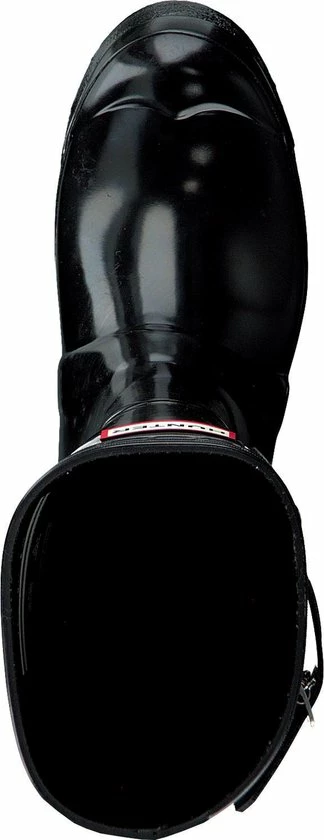 Hunter Dames Regenlaarzen Womens Original Short - 23 Hunter Dames Regenlaarzen Womens Original Short - - Afbeelding 21