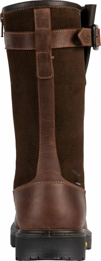 Grisport Sutherland Outdoorlaarzen Unisex - Chestnut - Maat 39 8 Grisport Sutherland Outdoorlaarzen Unisex - Chestnut - Maat 39 - Afbeelding 6