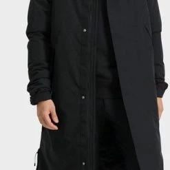 AGU Winter City Slicker Regenjas Urban Outdoor - Zwart - M - Dames & Heren -Flamecan winkel 327x840