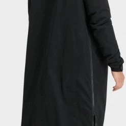 AGU Winter City Slicker Regenjas Urban Outdoor - Zwart - M - Dames & Heren -Flamecan winkel 328x840 1