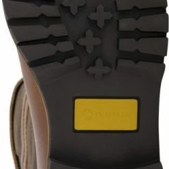 Travelin' Lindau Dames - Leren Outdoorlaars - Waterdicht En Ademend - Laarzen Bruin Leer - Maat 37 -Flamecan winkel 328x840