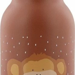 Drinkfles 350ml - Mr. Monkey - Trixie