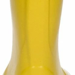 Bergstein Rainboot - Regenlaarzen - Unisex Junior - Yellow - Maat 23 -Flamecan winkel 329x840