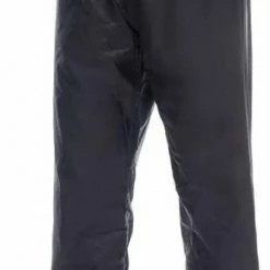 Mac In A Sac Unisex Regenbroek - 100% Waterdicht (10.000mm) - Ademend (8.000gsm) En Winddicht - Maat Small