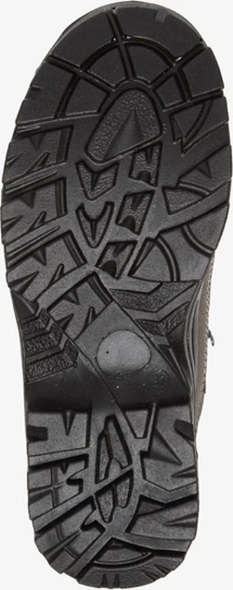 Mountain Peak Dames Wandelschoenen Categorie A/B - Grijs - Maat 41 - Uitneembare Zool 6 Mountain Peak Dames Wandelschoenen Categorie A/B - Grijs - Maat 41 - Uitneembare Zool - Afbeelding 4