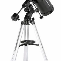 Bresser Telescoop - Spica 130/650 - Met EQ3-montering - Voor Deep Sky -Flamecan winkel 334x840 1