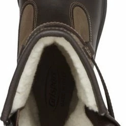 Grisport Sutherland Outdoorlaarzen Unisex - Brown - Maat 46 -Flamecan winkel 334x840