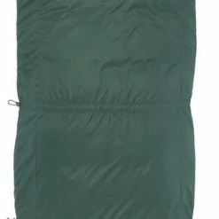 NOMAD® Triple-S Premium Slaapzak - Dekenmodel - Max Lichaamslengte 190 Cm