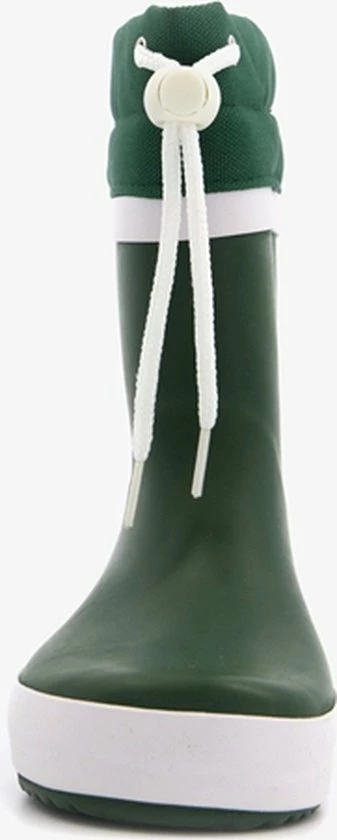 Mountain Peak Kinder Regenlaarzen - Groen - Maat 24 4 Mountain Peak Kinder Regenlaarzen - Groen - Maat 24 - Afbeelding 2