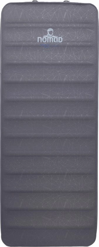 NOMAD® Darwin Plus XW 10.0 - Slaapmat -198 X 78 X 10 - Graphite 3 NOMAD® Darwin Plus XW 10.0 - Slaapmat -198 X 78 X 10 - Graphite