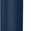 CamelBak Eddy+ Vacuum Stainless Insulated - Isolatie Drinkfles - 600 Ml - Blauw (Navy) 1 CamelBak Eddy+ Vacuum Stainless Insulated - Isolatie Drinkfles - 600 Ml - Blauw (Navy) -Flamecan winkel 340x840
