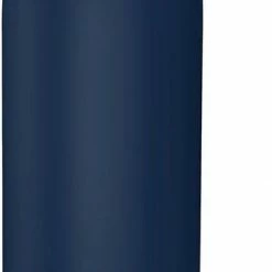 CamelBak Eddy+ Vacuum Stainless Insulated - Isolatie Drinkfles - 600 Ml - Blauw (Navy)