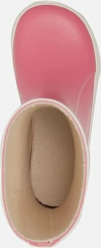 Bergstein Rainboot - Regenlaarzen - Unisex Junior - Pink - Maat 21 23 Bergstein Rainboot - Regenlaarzen - Unisex Junior - Pink - Maat 21 - Afbeelding 21