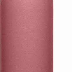 CamelBak Chute Mag Vacuum Insulated - Isolatie Drinkfles - 600 Ml - Roze (Terracotta Rose)