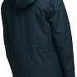 Fjallraven Kiruna Padded Parka W Dames Outdoorjas - Maat S -Flamecan winkel 343x840 5