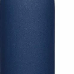 CamelBak Chute Mag Vacuum Insulated - Isolatie Drinkfles - 600 Ml - Blauw (Navy)