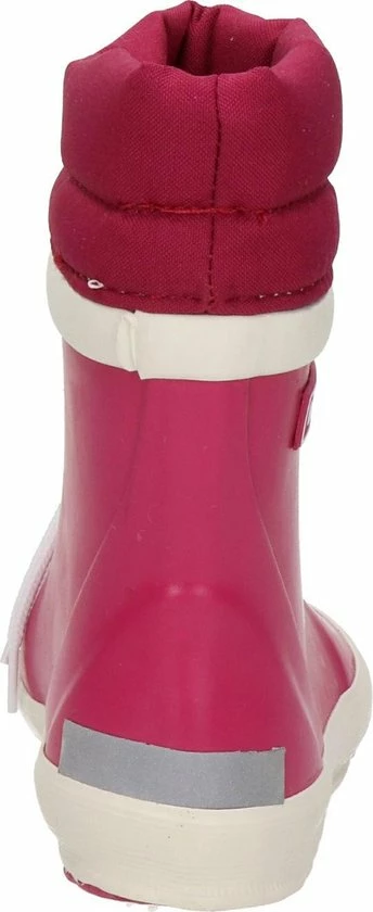 Bergstein Winterboot - Regenlaarzen - Unisex Junior - Fuxia - Maat 29 22 Bergstein Winterboot - Regenlaarzen - Unisex Junior - Fuxia - Maat 29 - Afbeelding 20
