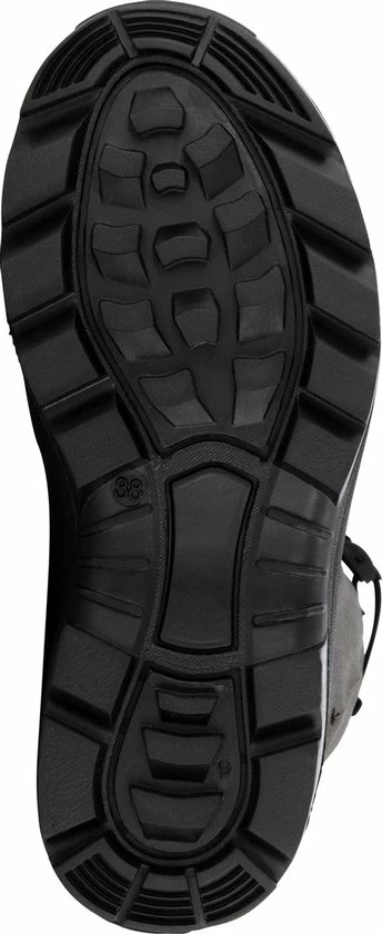 Travelin' Broadford Dames Rubberen Regenlaarzen - Tuinlaarzen - Isolerend - Bruin - Maat 41 4 Travelin' Broadford Dames Rubberen Regenlaarzen - Tuinlaarzen - Isolerend - Bruin - Maat 41 - Afbeelding 2