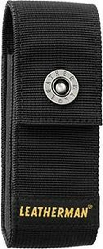 Leatherman Sheath Medium - Nylon - Voor O.a. Charge, Rebar, Rev, Wave 5 Leatherman Sheath Medium - Nylon - Voor O.a. Charge, Rebar, Rev, Wave - Afbeelding 3