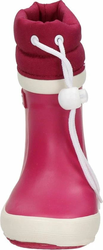 Bergstein Winterboot - Regenlaarzen - Unisex Junior - Fuxia - Maat 29 23 Bergstein Winterboot - Regenlaarzen - Unisex Junior - Fuxia - Maat 29 - Afbeelding 21