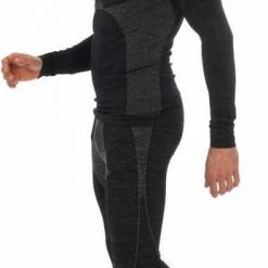 HEAT KEEPER Heren Thermoshirt Lange Mouw - Maat M -Flamecan winkel 347x840 3