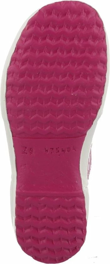 Bergstein Winterboot - Regenlaarzen - Unisex Junior - Fuxia - Maat 29 13 Bergstein Winterboot - Regenlaarzen - Unisex Junior - Fuxia - Maat 29 - Afbeelding 11