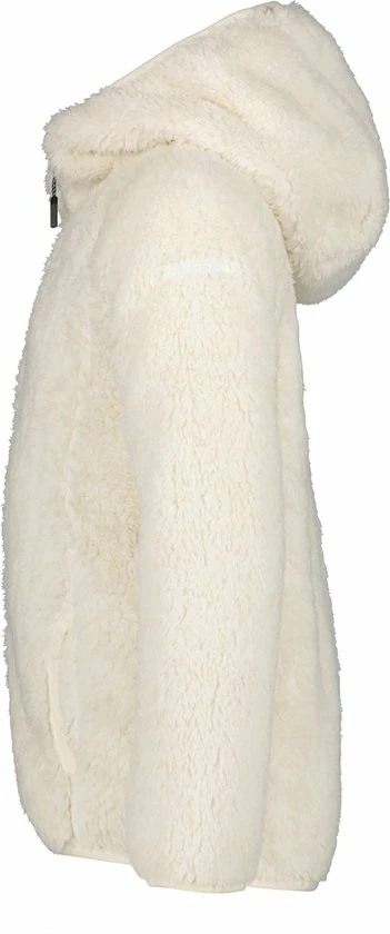 ICEPEAK LOA JR Teddy Fleece White-176 5 ICEPEAK LOA JR Teddy Fleece White-176 - Afbeelding 3