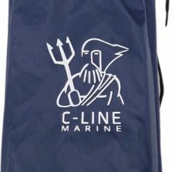 C-Line Poncho Scootmobiel - Blauw - Reflecterend 12 C-Line Poncho Scootmobiel - Blauw - Reflecterend -Flamecan winkel 353x840 1