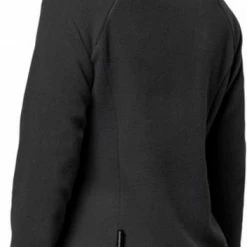 Jack Wolfskin Moonrise FZ Outdoorvest Voor Dames - Maat S -Flamecan winkel 353x840