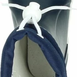 Bergstein Winterboot - Regenlaarzen - Unisex Junior - Dark Blue - Maat 29 -Flamecan winkel 354x840