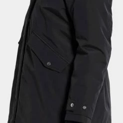Didriksons JOSEFINE WNS PARKA Dames Outdoor Parka - Maat 36 38 Didriksons JOSEFINE WNS PARKA Dames Outdoor Parka - Maat 36 -Flamecan winkel 355x840