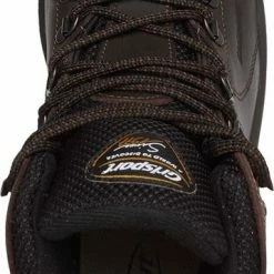 Grisport Sherpa Wandelschoenen Unisex - Brown - Maat 44 -Flamecan winkel 358x840 1