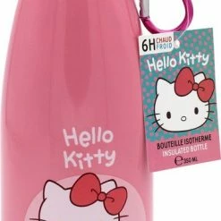 Hello Kitty Thermosfles 350ml