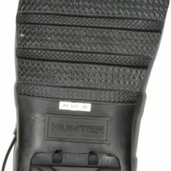 Hunter Womens Original Short Dames Regenlaarzen - Maat 38 -Flamecan winkel 360x840 4